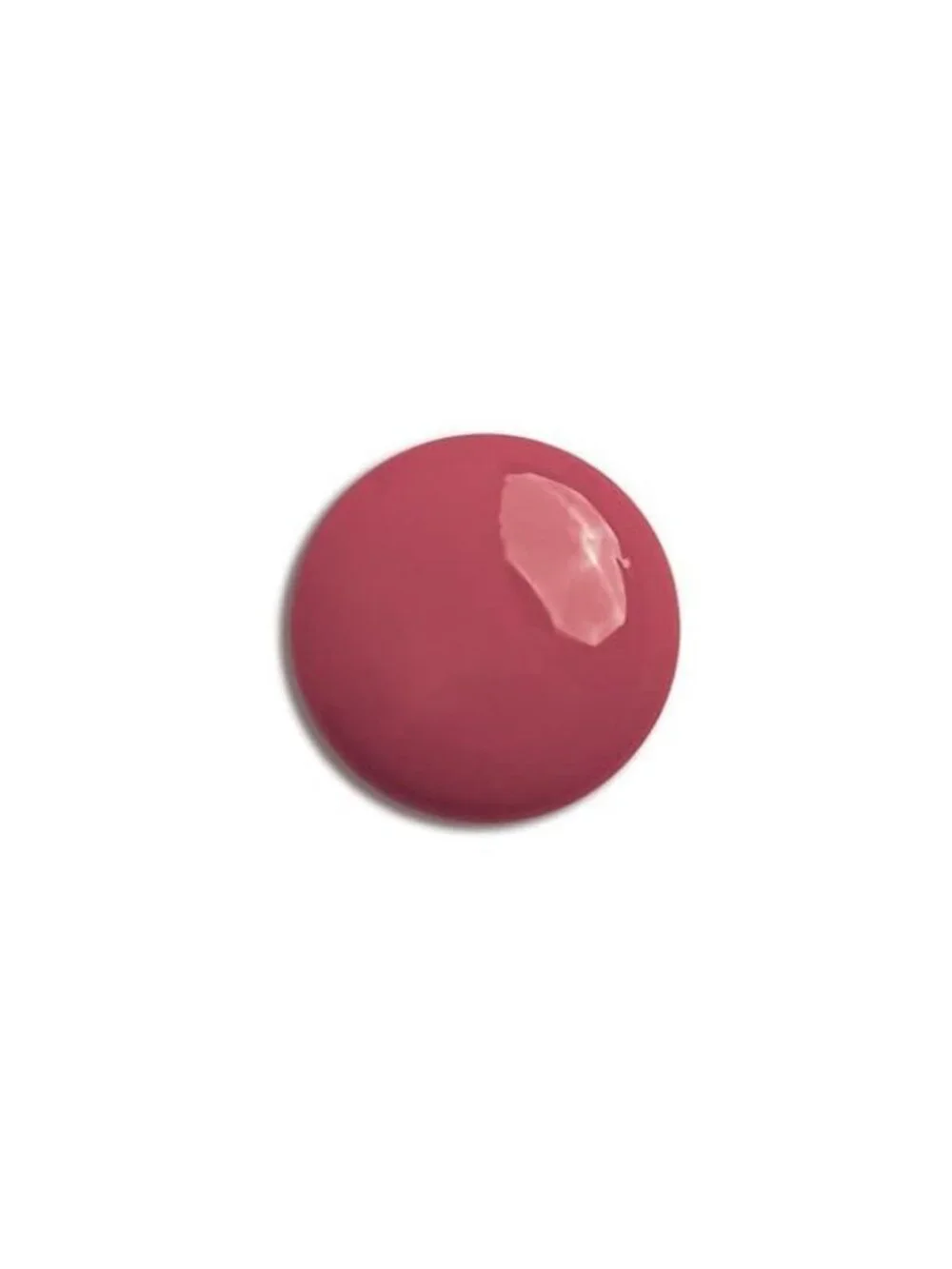 Long-Lasting Liquid Lip Color in Sheer Berry - Waterproof, Kiss-Proof, Vibrant